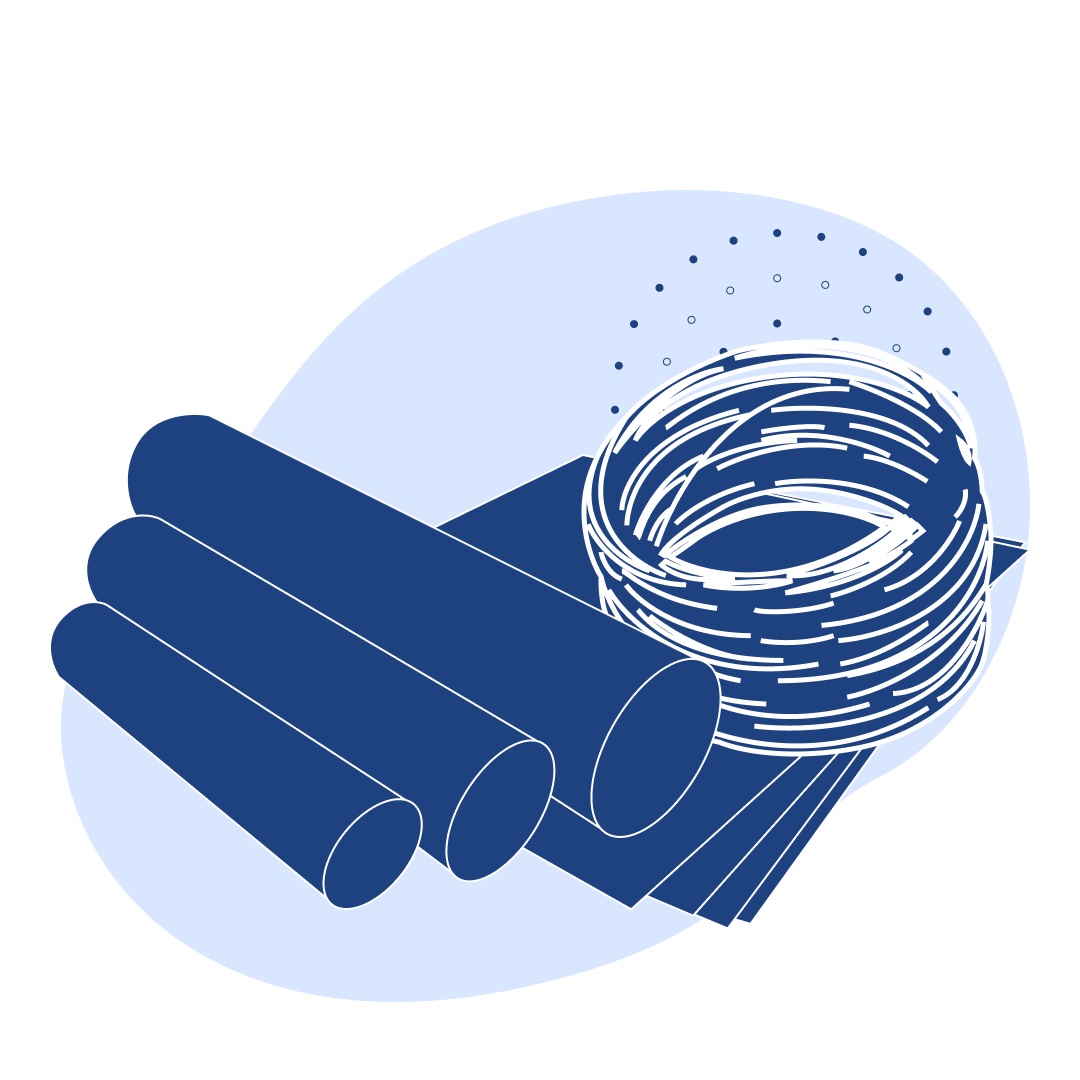 Бронзовый прокат