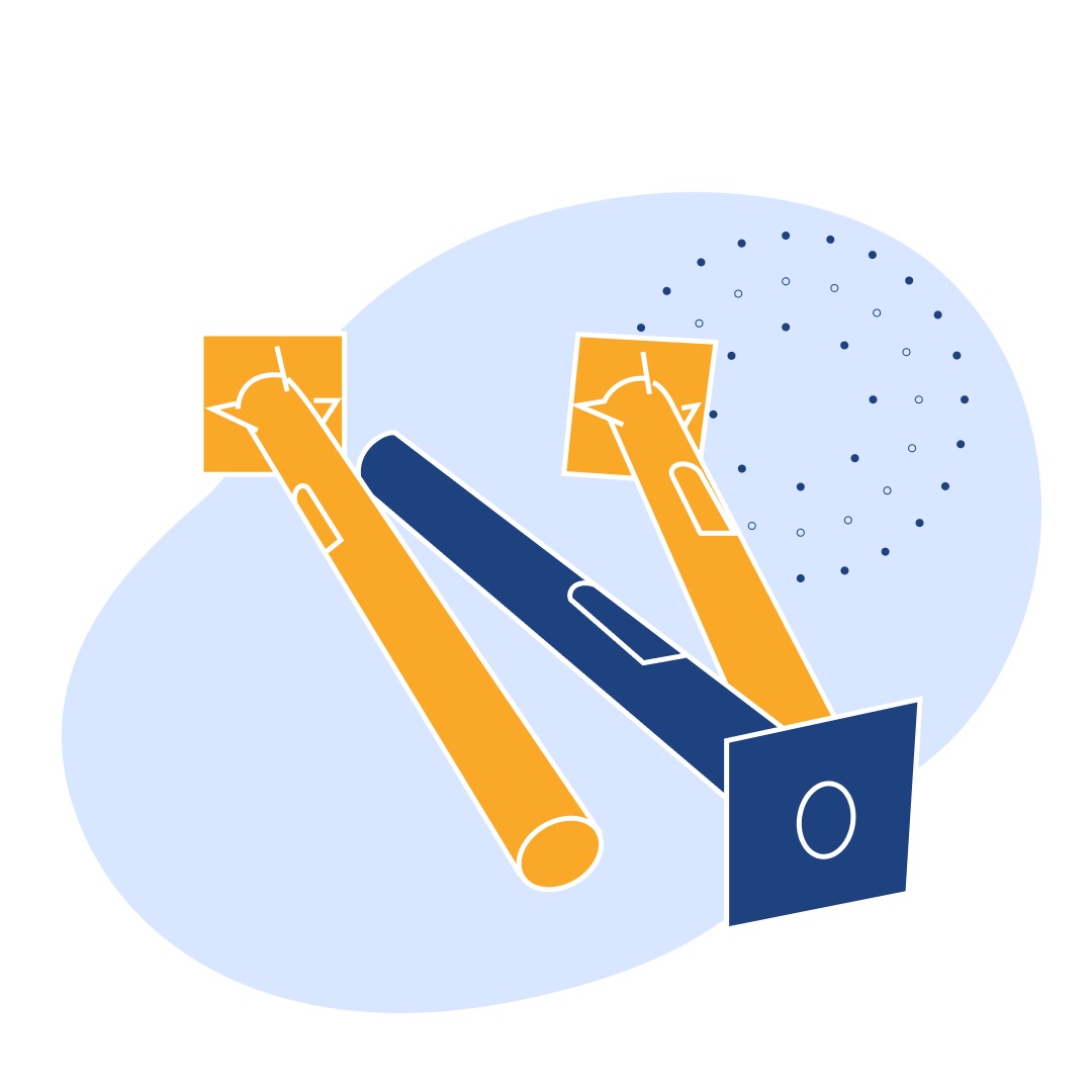 Оборудование для освещения