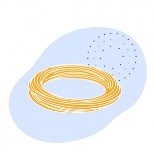 Арматурный канат 15.7 мм ГОСТ Р 53772-2010