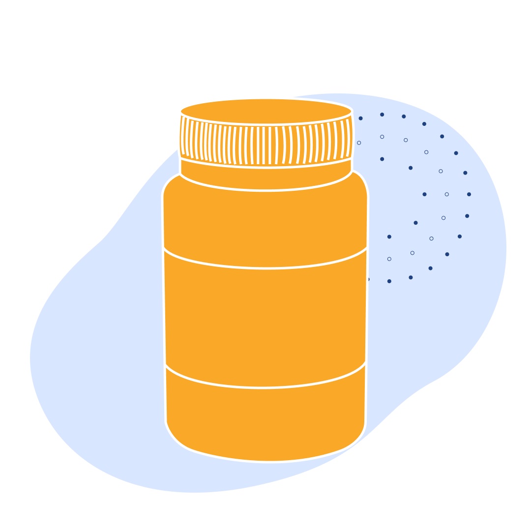 Ксантановая камедь 80 меш Deosen