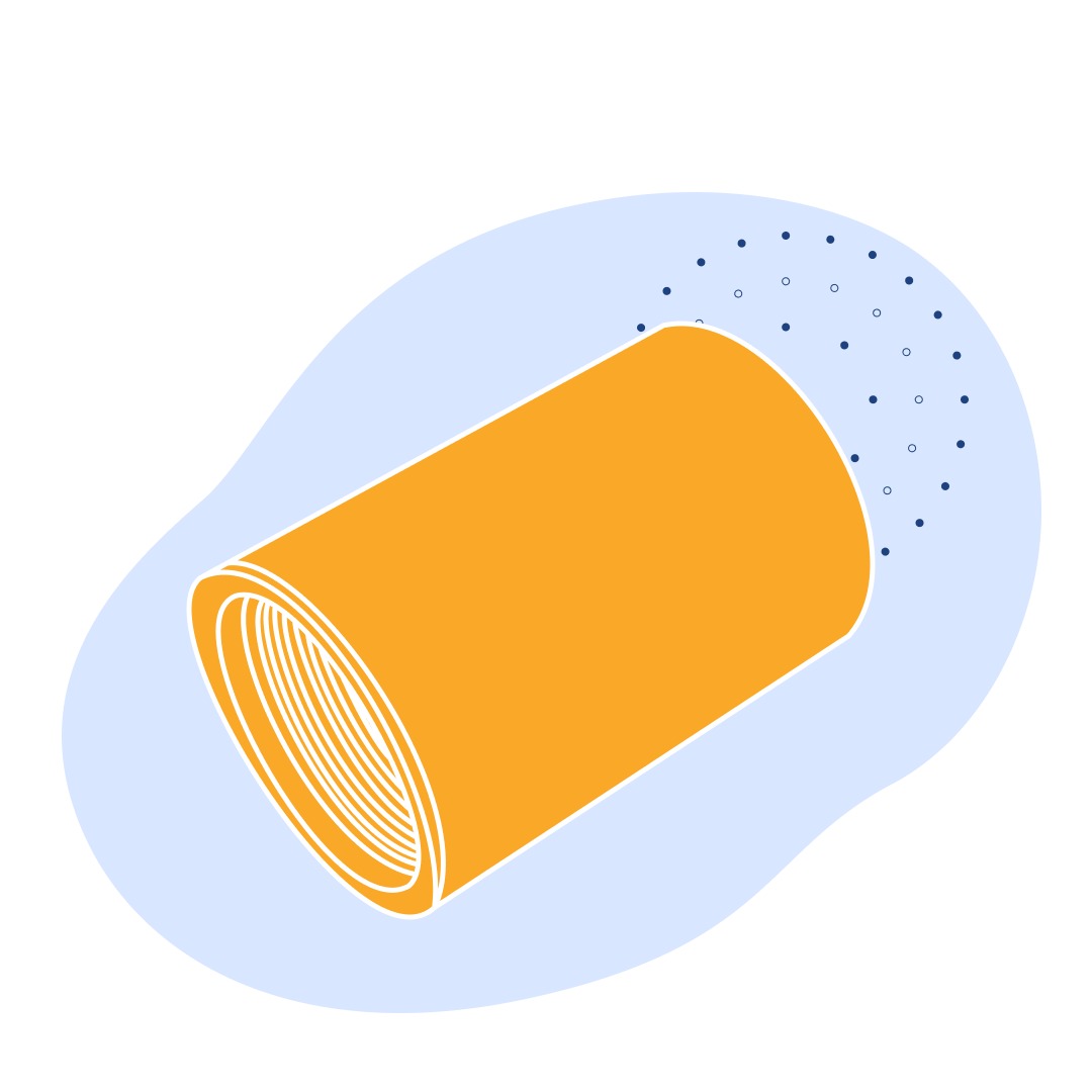 Муфта НКТ 73х110х60 мм ст35 ГОСТ 633-80