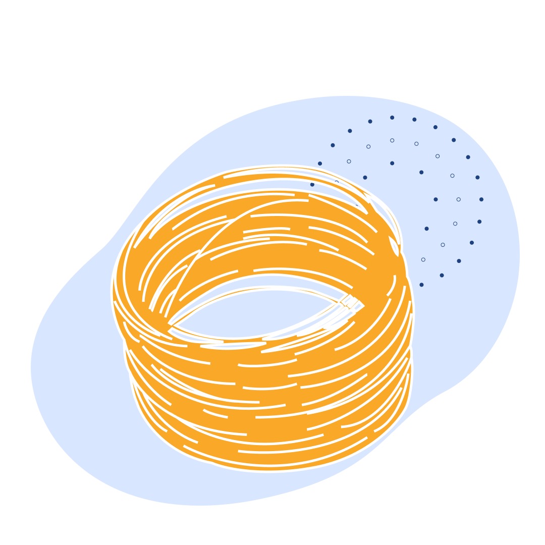 Омедненная проволока 12 мм Св-08ХГСМФА ГОСТ 2246-70