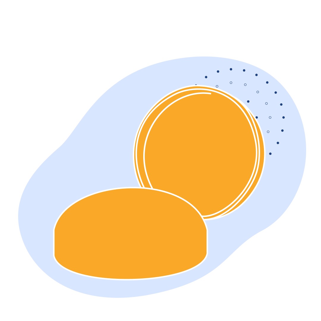 Заглушка нержавеющая фланцевая Ду 350 мм 12Х18Н10Т ГОСТ 17379-2001