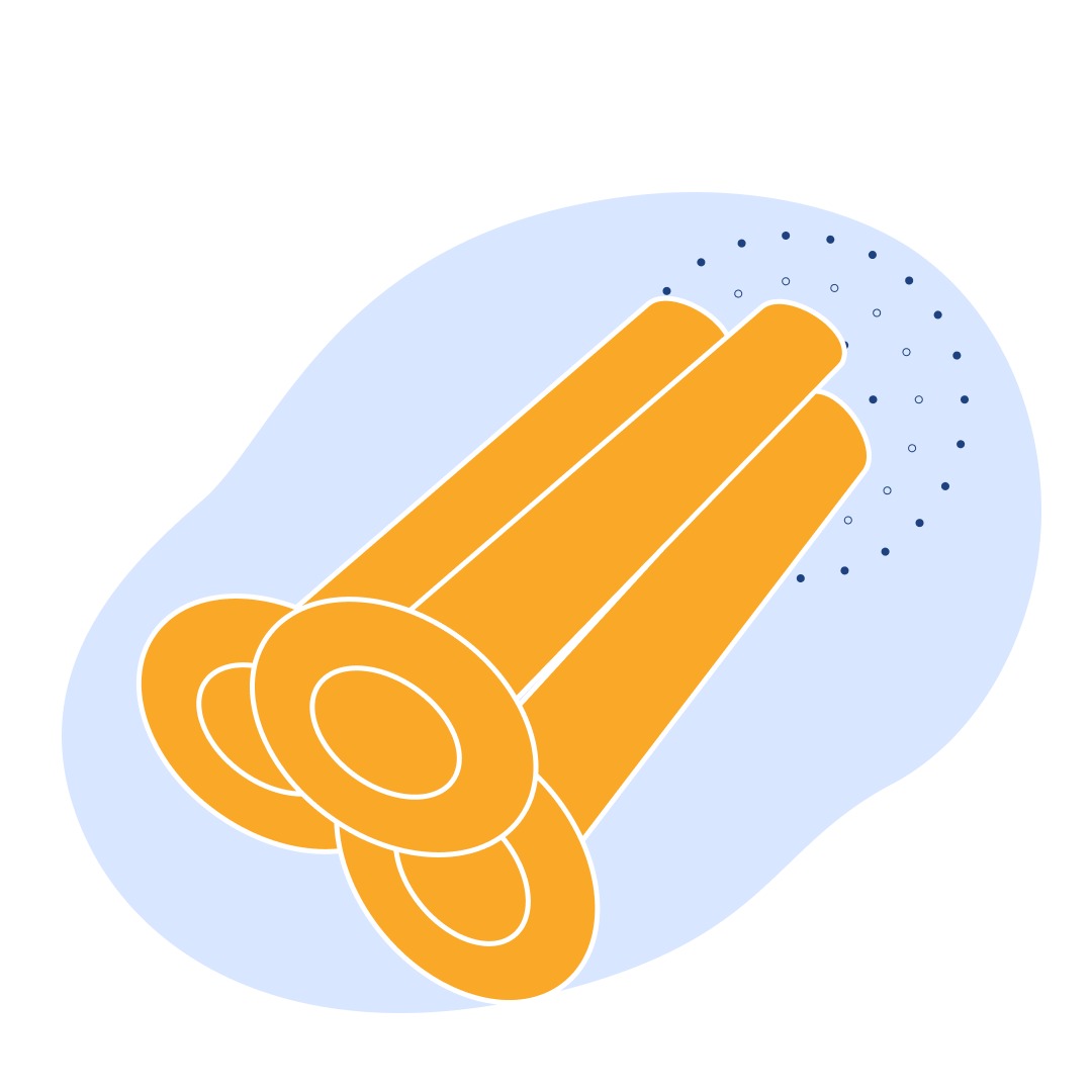 Светофорная опора ОГСГ-6.1-3.5