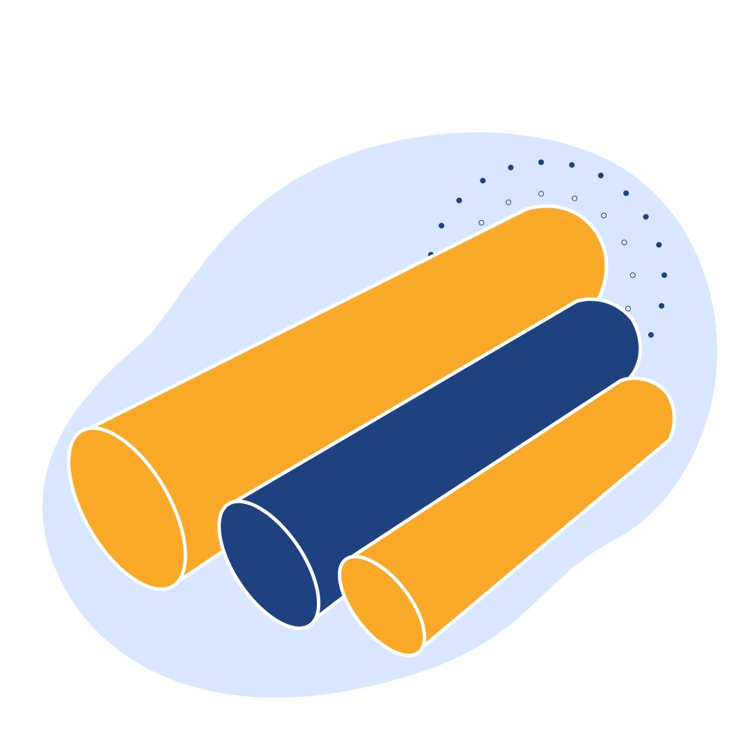 Труба ПНД техническая 32х3 мм SDR 11 ПЭ 80