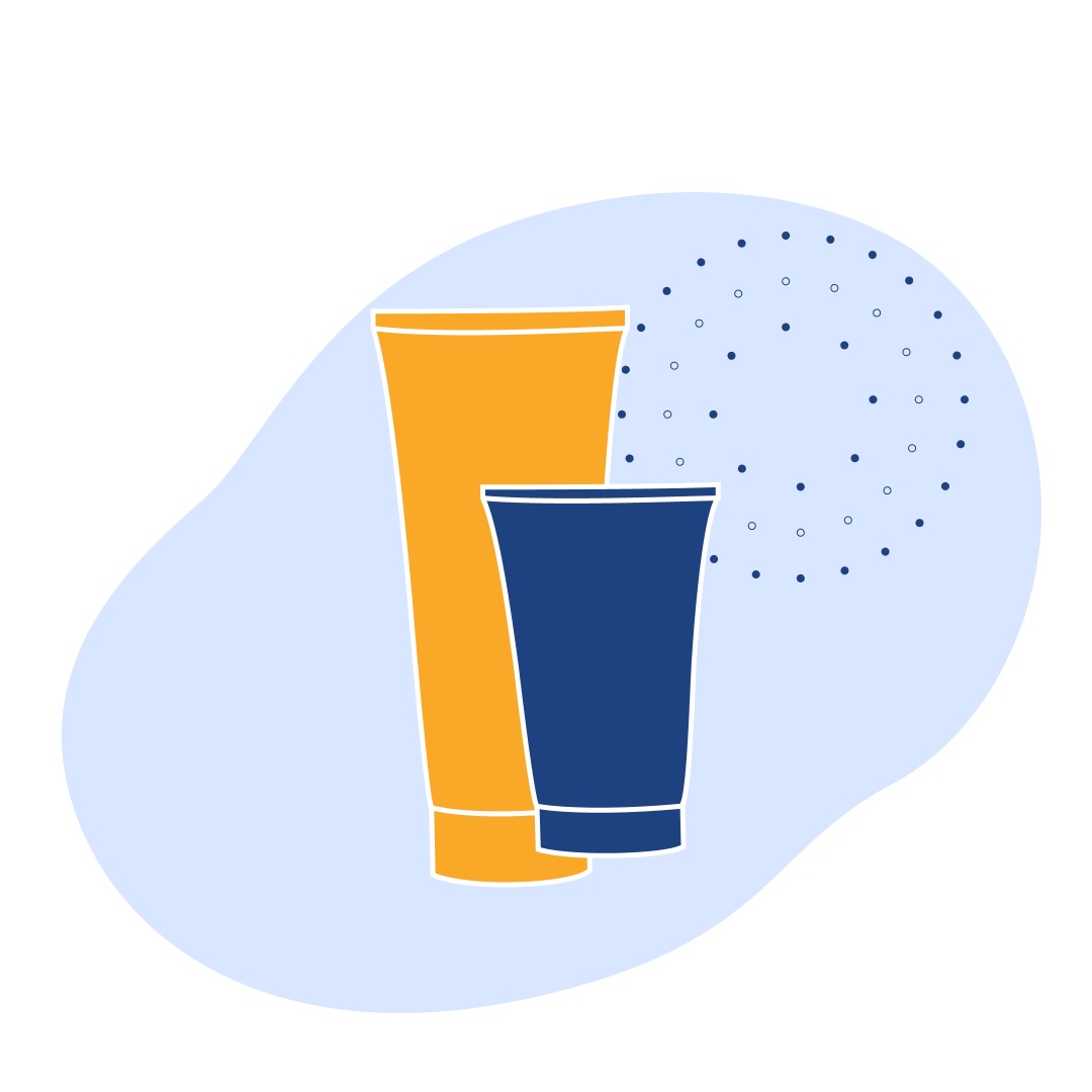 Крем регенерирующий восстанавливающий для рук 100 мл ГОСТ 52343-2005