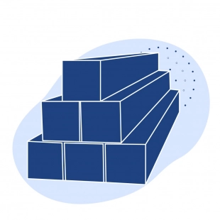 Низколегированный квадрат 70 мм 16Г2АФ ГОСТ 2591-2006