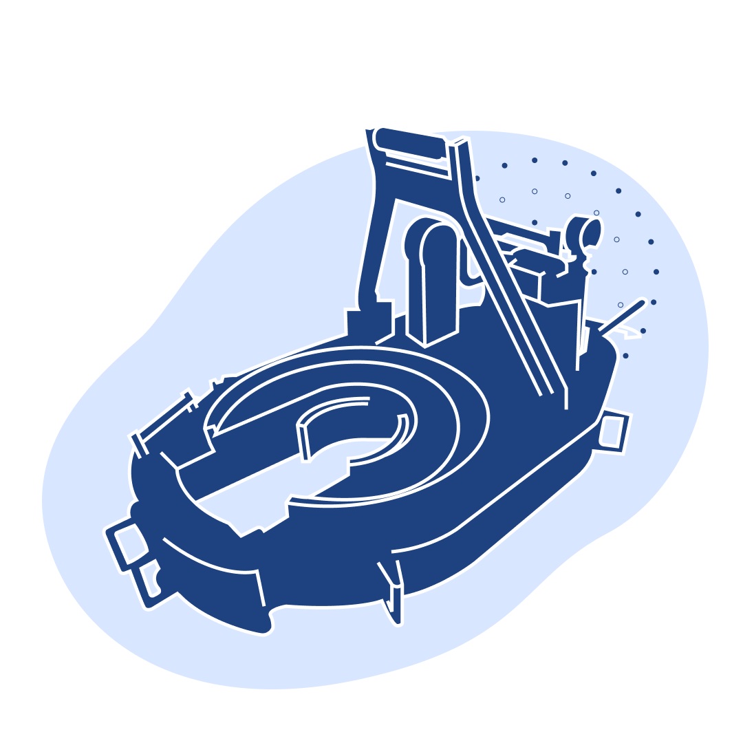 Буровой гидравлический ключ XQ29 / 1.8