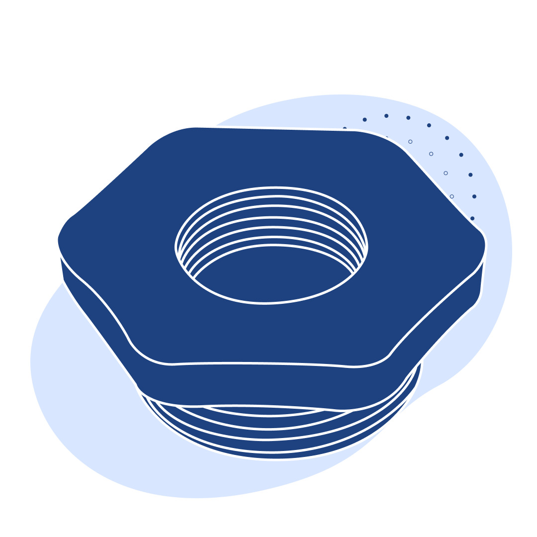 Футорка чугунная оцинкованная Ду 50x15 мм (2x1/2 дюйм) ГОСТ 8960-75