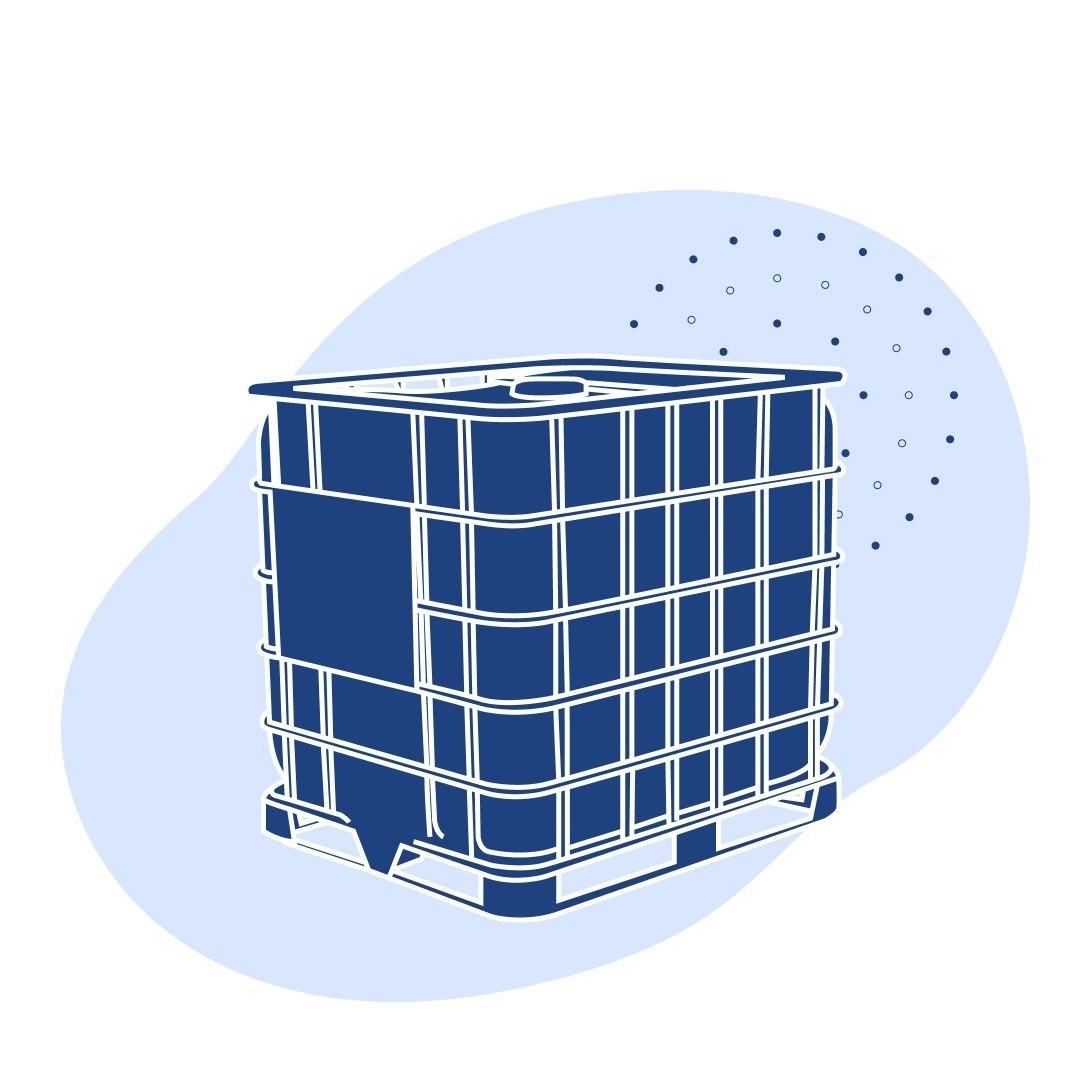 Ровабио Макс Эдванс L 1000 л