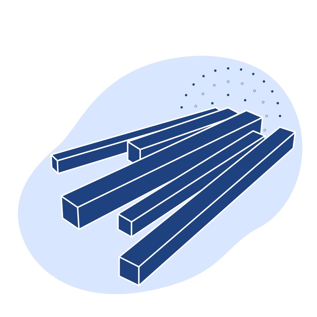 Квадрат нержавеющий 65 мм S32760 ГОСТ 18968-73